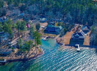 234 Turtle Trl, Leesville, SC 29070