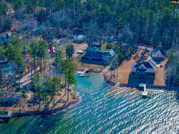 234 Turtle Trl, Leesville, SC 29070
