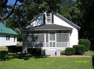 11 North Dr, Camden Wyoming, DE 19934