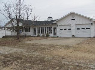 20645 E 2174th Rd, Aldrich, MO 65601
