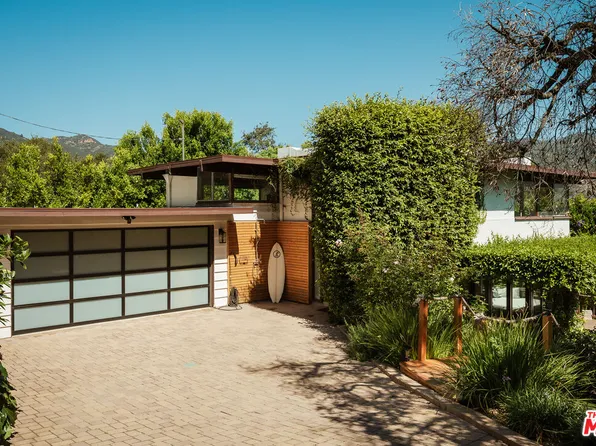 26237 Fairside Rd, Malibu, CA 90265
