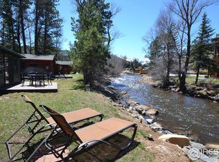 525 Pine River Ln E, Estes Park, CO 80517