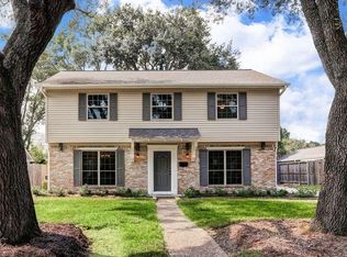 13838 Britoak Ln, Houston, TX 77079