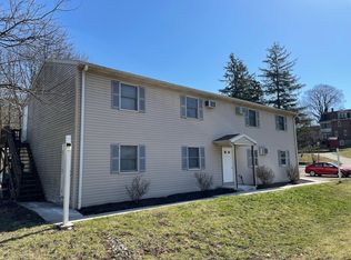 22 W Glebe Ave #22, Newville, PA 17241