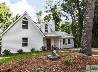 28 Romney Pl, Savannah, GA 31406
