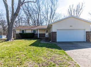 850 Kirk Dr, Mt Zion, IL