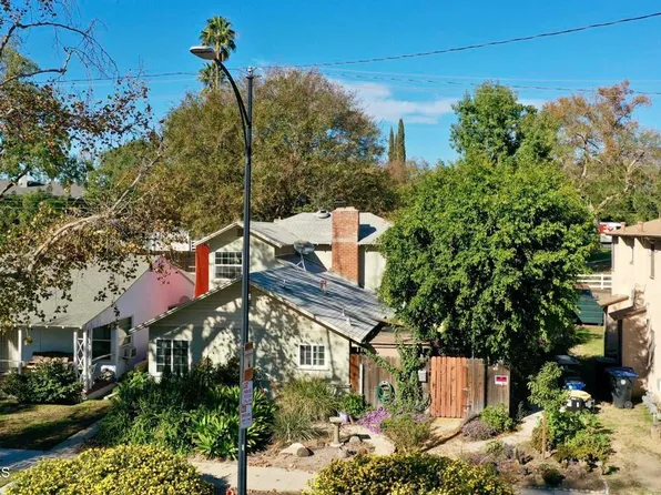 419 W Riverside Dr, Burbank, CA 91506