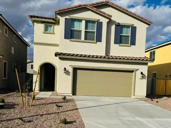 7414 W Rovey Ave, Glendale, AZ 85303