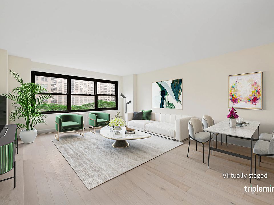 1st image of 180 W End Ave APT 25G