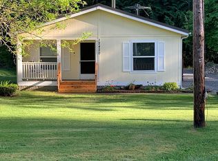 12420 Yoman Rd, Anderson Island, WA 98303