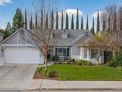 10625 N Jackson Ave, Fresno, CA, 93730