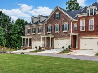 7409 Portbury Park Ln, Suwanee, GA 30024
