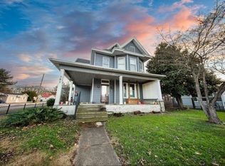 301 2nd Ave, Chesapeake, OH 45619