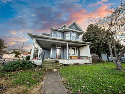 301 2nd Ave, Chesapeake, OH, 45619