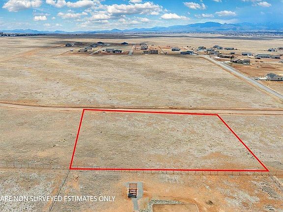 4th image of LOT A2 E Pronghorn Ln