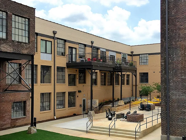 The Lofts at White Furniture — Photo 6