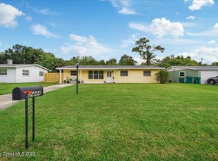 2444 Lorna Dr, Melbourne, FL 32935