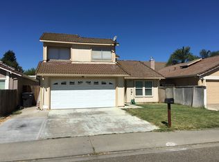 1317 Gargotto Ct, Modesto, CA 95355