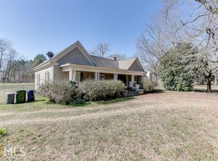 3300 Bold Springs Rd, Monroe, GA 30656
