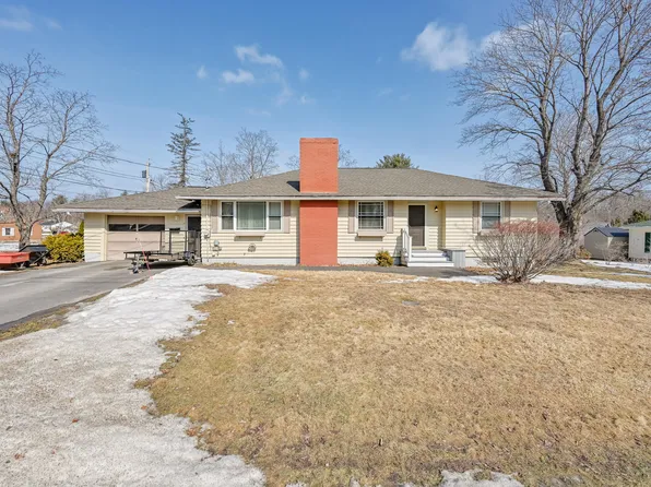 9 Glen Avenue, Waterville, ME 04901