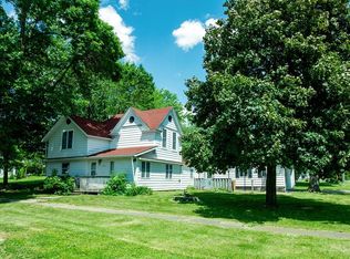503 Greene St, Walker, IA 52352