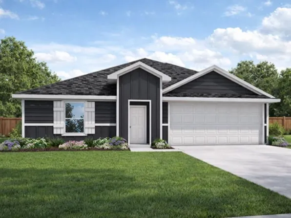 263 Golden Eagle Blvd, New Waverly, TX 77358