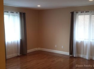 276 Chestnut Hill Ave APT 4, Brighton, MA 02135