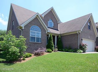 11013 Kaufman Farm Dr, Louisville, KY 40291