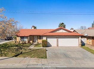 2037 W Avenue P8, Palmdale, CA 93551