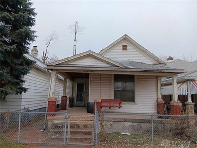 31 More Ave, Dayton, OH, 45403