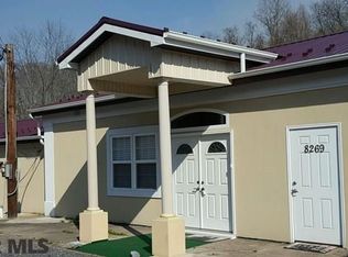 8265 S Eagle Valley Rd, Port Matilda, PA 16870