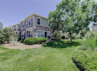 12837 Mayfair Way UNIT E, Englewood, CO 80112