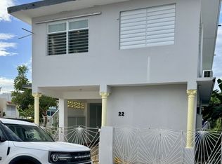 22 Calle Arizona #4-BO, Arroyo, PR 00714