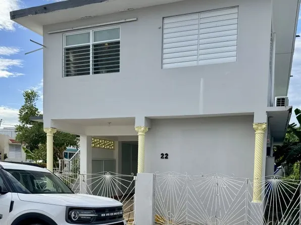 22 Calle Arizona #4-BO, Arroyo, PR 00714