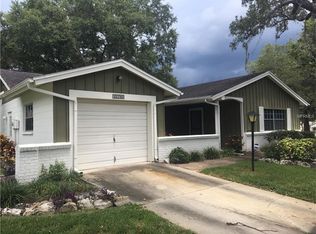 12716 Woodchuck Way, Hudson, FL 34667