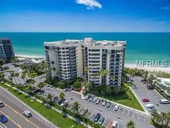2nd image of 1600 Gulf Blvd APT 312