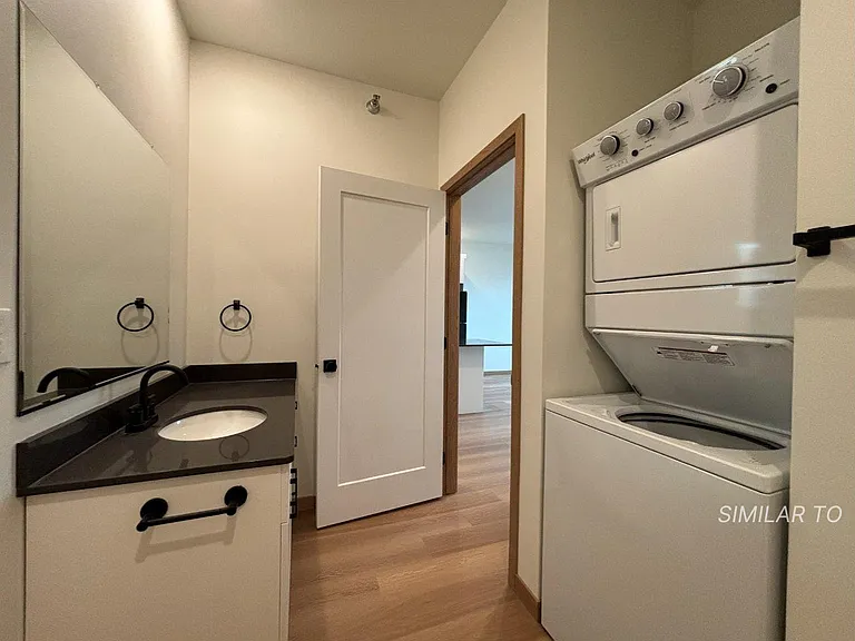 Washington Flats — Photo 14