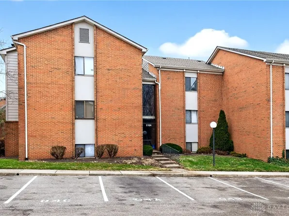 1104 Arrowhead Xing APT A, Dayton, OH 45449