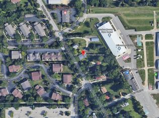 W68N902 Washington Ave UNIT W68N906, Cedarburg, WI 53012