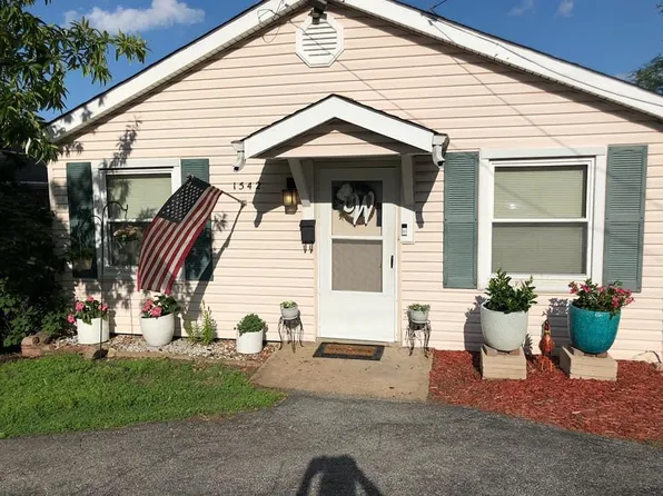 1542 Sanford Ave, Saint Louis, MO 63139