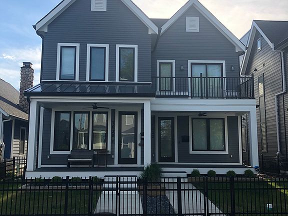 3rd image of 1632 Carrollton Ave