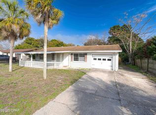 223 Santo Thomas St, Panama City Beach, FL 32413