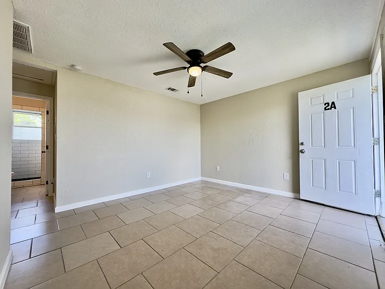 8724 Forshey St #2A — Photo 2
