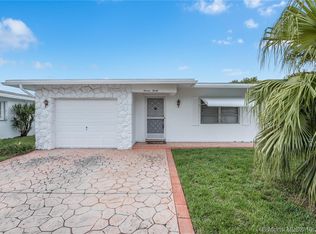 1130 NW 74th Ave, Margate, FL 33063