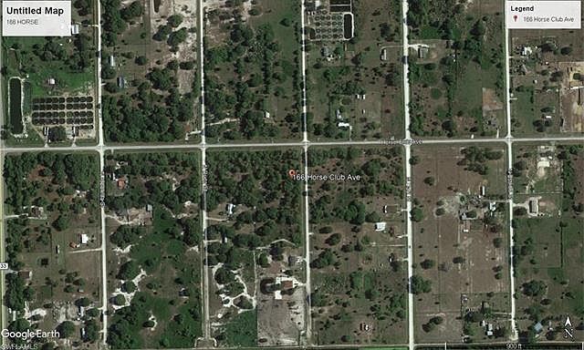 2nd image of 166 Horse Club Ave