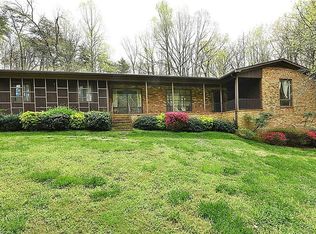 5541 Old Rural Hall Rd, Winston Salem, NC 27105