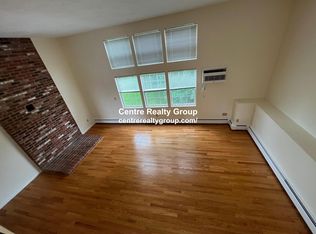 28 Rustic St #28, Newton, MA 02458