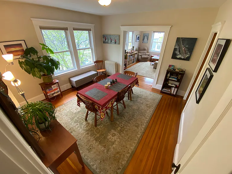124 Harvey St #3 — Photo 2