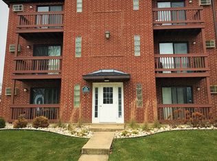 1130 Evergreen Ave APT 3A, Glendale Heights, IL 60139