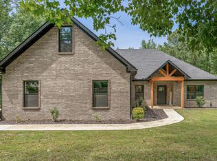 165 County Road 726, Jonesboro, AR 72405